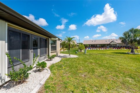 Villa ou maison à vendre à Punta Gorda, Floride: 3 chambres, 129.88 m2 № 1164475 - photo 27