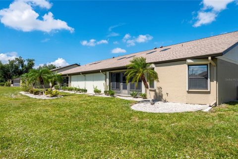 Villa ou maison à vendre à Punta Gorda, Floride: 3 chambres, 129.88 m2 № 1164475 - photo 25