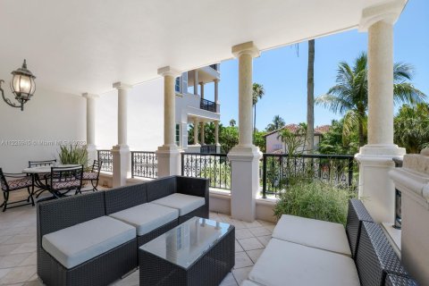 Copropriété à vendre à Miami Beach, Floride: 3 chambres, 190.36 m2 № 12927 - photo 14