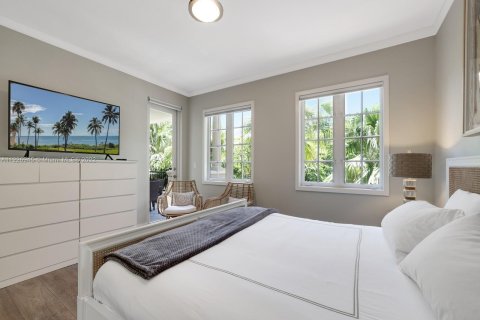 Condominio en venta en Miami Beach, Florida, 3 dormitorios, 190.36 m2 № 12927 - foto 27