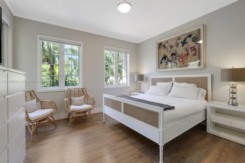 Condominio en venta en Miami Beach, Florida, 3 dormitorios, 190.36 m2 № 12927 - foto 26