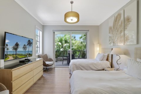 Condominio en venta en Miami Beach, Florida, 3 dormitorios, 190.36 m2 № 12927 - foto 21