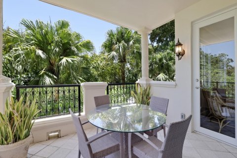 Copropriété à vendre à Miami Beach, Floride: 3 chambres, 190.36 m2 № 12927 - photo 24