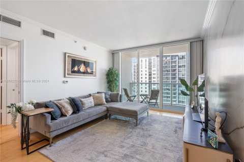 Condo in Fort Lauderdale, Florida, 1 bedroom  № 1368693 - photo 7