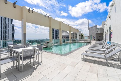 Condo in Fort Lauderdale, Florida, 1 bedroom  № 1368693 - photo 23