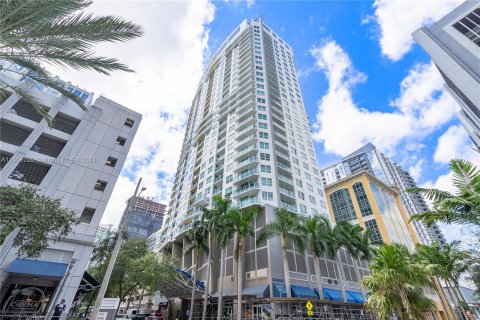 Condo in Fort Lauderdale, Florida, 1 bedroom  № 1368693 - photo 25