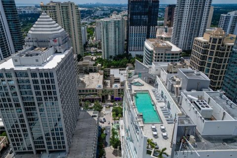 Condo in Fort Lauderdale, Florida, 1 bedroom  № 1368693 - photo 30