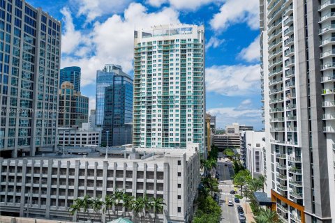 Condo in Fort Lauderdale, Florida, 1 bedroom  № 1368693 - photo 27