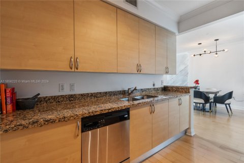 Condo in Fort Lauderdale, Florida, 1 bedroom  № 1368693 - photo 14