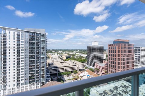 Condo in Fort Lauderdale, Florida, 1 bedroom  № 1368693 - photo 26