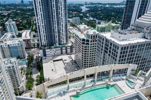 Condo in Fort Lauderdale, Florida, 1 bedroom  № 1368693 - photo 29