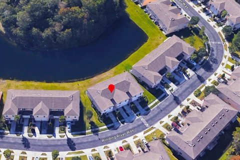 Adosado en venta en Land O' Lakes, Florida, 3 dormitorios, 142.7 m2 № 1300856 - foto 19