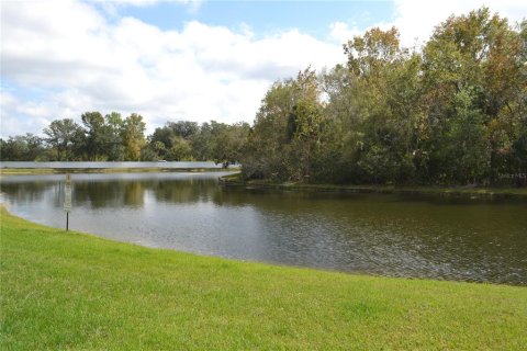 Touwnhouse à vendre à Land O' Lakes, Floride: 3 chambres, 142.7 m2 № 1300856 - photo 6