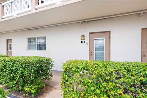 Condo in Lauderdale Lakes, Florida, 2 bedrooms  № 1168510 - photo 25