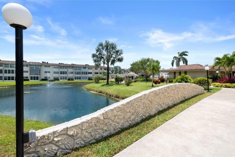 Condo in Lauderdale Lakes, Florida, 2 bedrooms  № 1168510 - photo 26