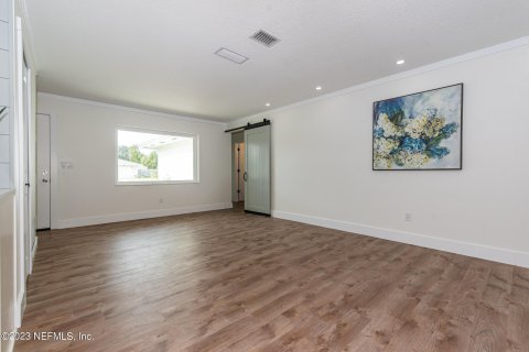 Villa ou maison à vendre à Saint Augustine, Floride: 2 chambres, 133.59 m2 № 891528 - photo 5