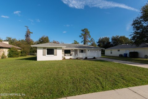 Villa ou maison à vendre à Saint Augustine, Floride: 2 chambres, 133.59 m2 № 891528 - photo 1