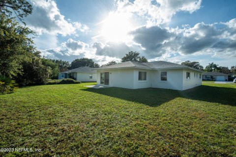 House in Saint Augustine, Florida 2 bedrooms, 133.59 sq.m. № 891528 - photo 24