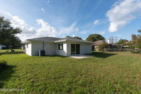 Villa ou maison à vendre à Saint Augustine, Floride: 2 chambres, 133.59 m2 № 891528 - photo 25