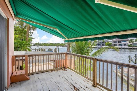 Terrain à vendre à North Palm Beach, Floride № 627140 - photo 1