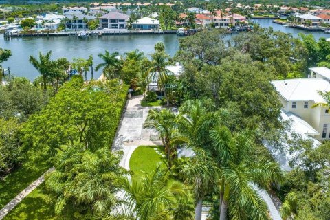 Land in North Palm Beach, Florida № 627140 - photo 24