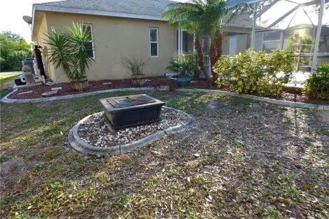 Casa en venta en North Port, Florida, 3 dormitorios, 134.15 m2 № 1255361 - foto 23