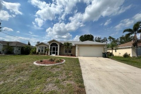 Villa ou maison à vendre à North Port, Floride: 3 chambres, 134.15 m2 № 1255361 - photo 24