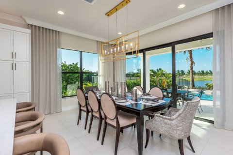 Villa ou maison à vendre à Boca Raton, Floride: 4 chambres, 287 m2 № 64112 - photo 6