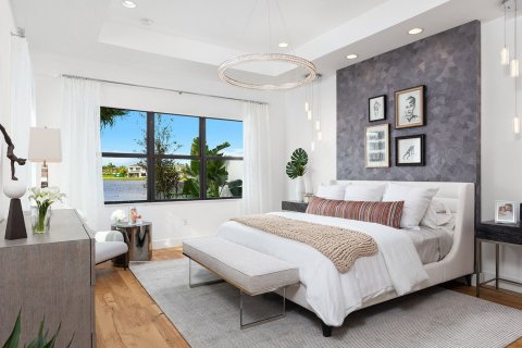 Casa en venta en Boca Raton, Florida, 5 dormitorios, 471 m2 № 64114 - foto 13