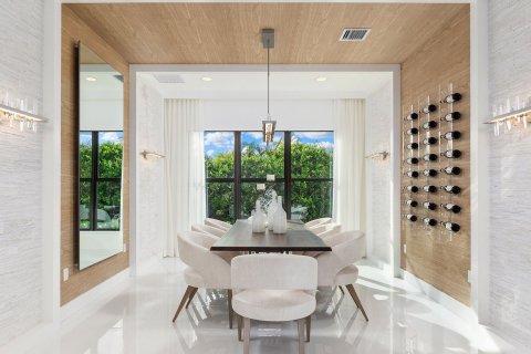 Casa en venta en Boca Raton, Florida, 5 dormitorios, 471 m2 № 64114 - foto 8