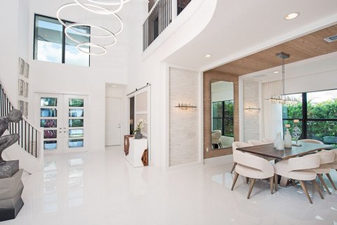 Villa ou maison à vendre à Boca Raton, Floride: 5 chambres, 471 m2 № 64114 - photo 6