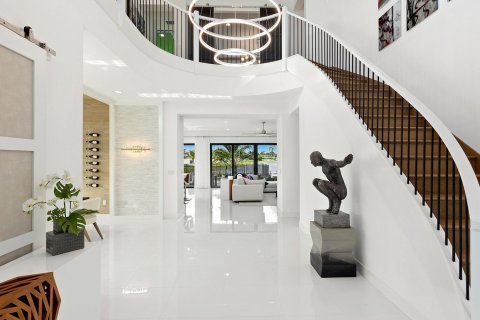 Casa en venta en Boca Raton, Florida, 5 dormitorios, 471 m2 № 64114 - foto 10