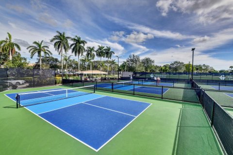 Condo in Delray Beach, Florida, 2 bedrooms  № 1093789 - photo 13