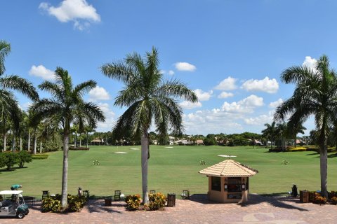 Condo in Delray Beach, Florida, 2 bedrooms  № 1093789 - photo 28