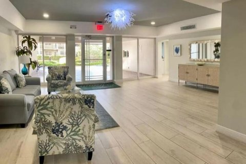 Copropriété à louer à Palm Beach Shores, Floride: 2 chambres, 97.27 m2 № 1099885 - photo 6