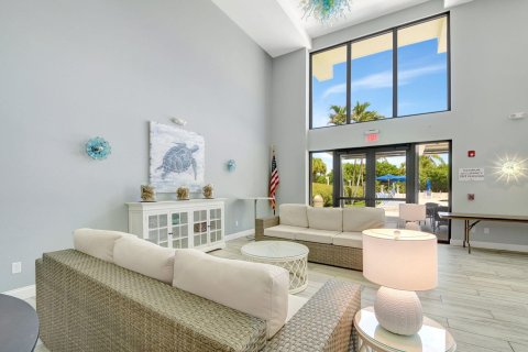 Condo in Palm Beach Shores, Florida, 2 bedrooms  № 1099885 - photo 20