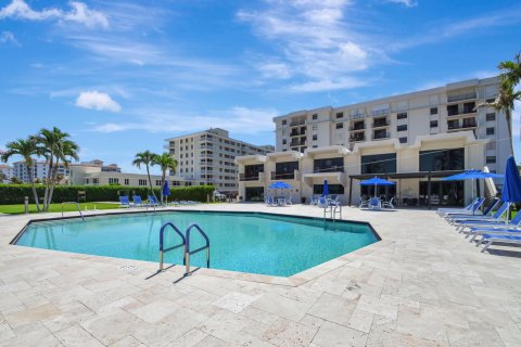 Copropriété à louer à Palm Beach Shores, Floride: 2 chambres, 97.27 m2 № 1099885 - photo 24