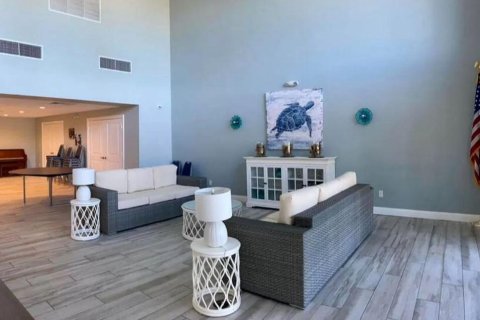 Copropriété à louer à Palm Beach Shores, Floride: 2 chambres, 97.27 m2 № 1099885 - photo 2