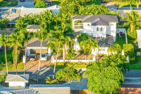 Villa ou maison à vendre à Fort Lauderdale, Floride: 3 chambres, 279.73 m2 № 1100228 - photo 4