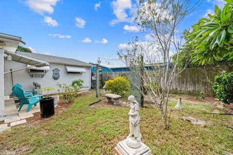 Casa en venta en Port Richey, Florida, 3 dormitorios, 104.79 m2 № 1376156 - foto 27