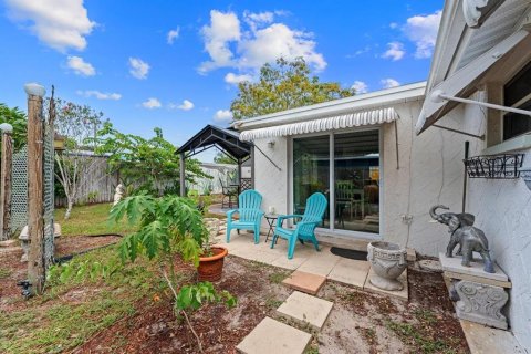 Casa en venta en Port Richey, Florida, 3 dormitorios, 104.79 m2 № 1376156 - foto 26