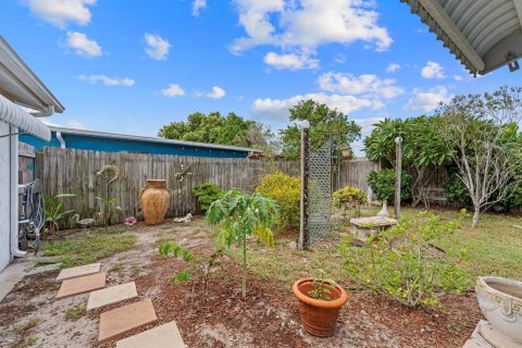 Villa ou maison à vendre à Port Richey, Floride: 3 chambres, 104.79 m2 № 1376156 - photo 25