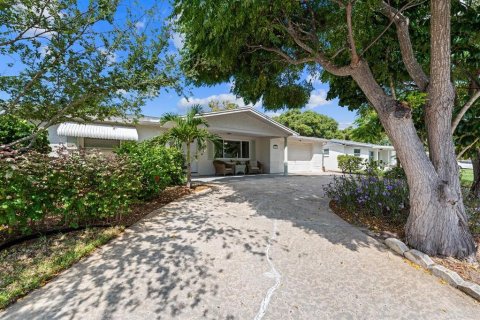 Casa en venta en Port Richey, Florida, 3 dormitorios, 104.79 m2 № 1376156 - foto 2