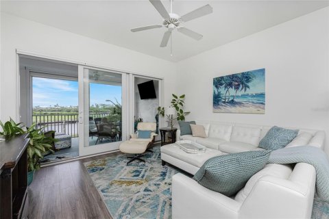 Copropriété à vendre à Placida, Floride: 2 chambres, 156.82 m2 № 1376118 - photo 20