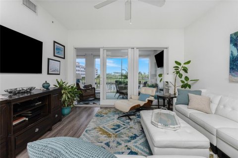 Copropriété à vendre à Placida, Floride: 2 chambres, 156.82 m2 № 1376118 - photo 22