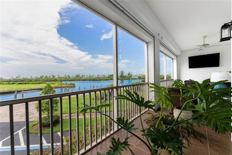 Condominio en venta en Placida, Florida, 2 dormitorios, 156.82 m2 № 1376118 - foto 29