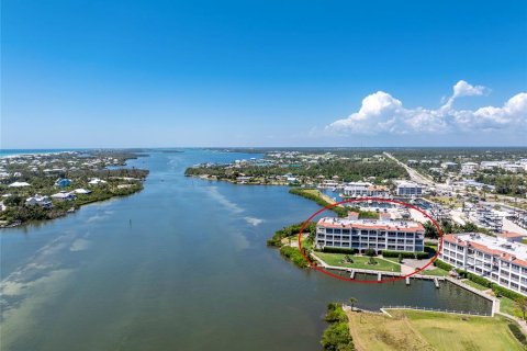 Condo in Placida, Florida, 2 bedrooms  № 1376118 - photo 3