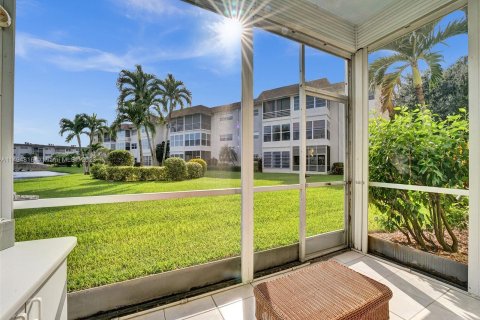 Condominio en venta en Lauderdale Lakes, Florida, 2 dormitorios, 87.7 m2 № 868288 - foto 6