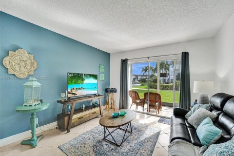 Condominio en venta en Lauderdale Lakes, Florida, 2 dormitorios, 87.7 m2 № 868288 - foto 22