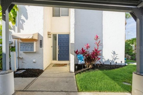 Condo in Tampa, Florida, 3 bedrooms  № 1364380 - photo 7